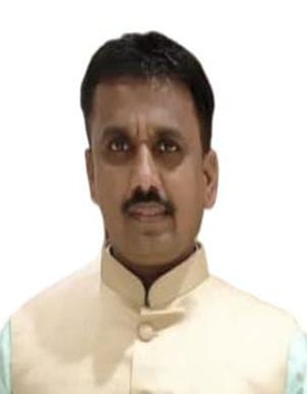 Mr. Ankush Tulshiram Aundhakar